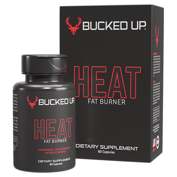 Caloric Killer Upsell - Heat - Heat - His