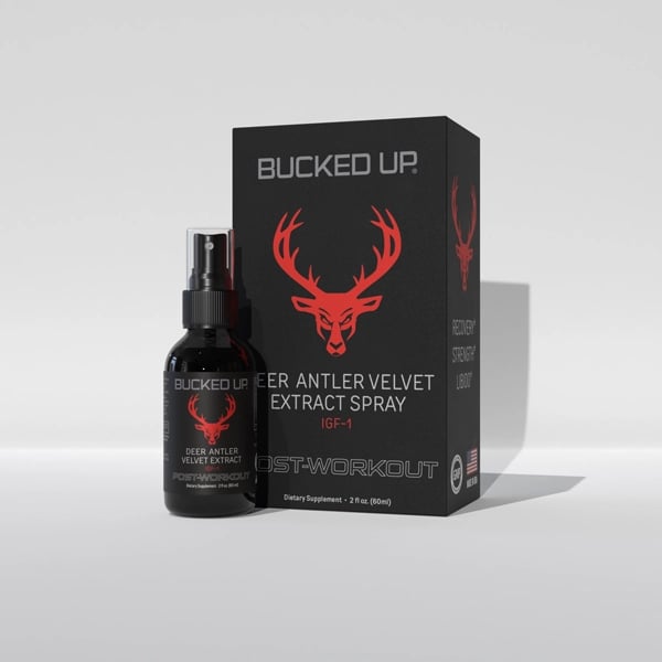 Deer Antler Spray
