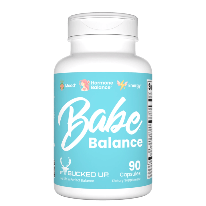 Babe Balance