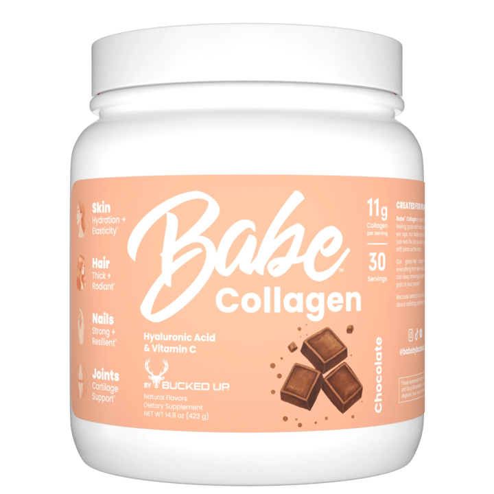 Babe Collagen