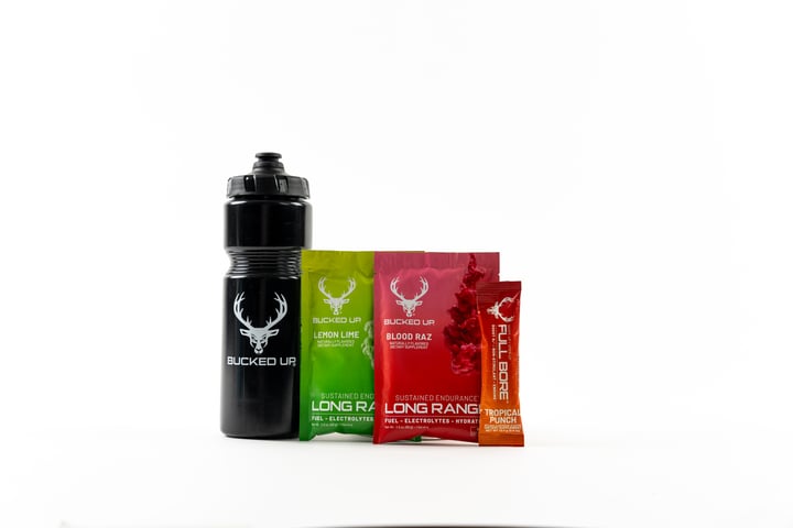 Endurance Sampler - AMB