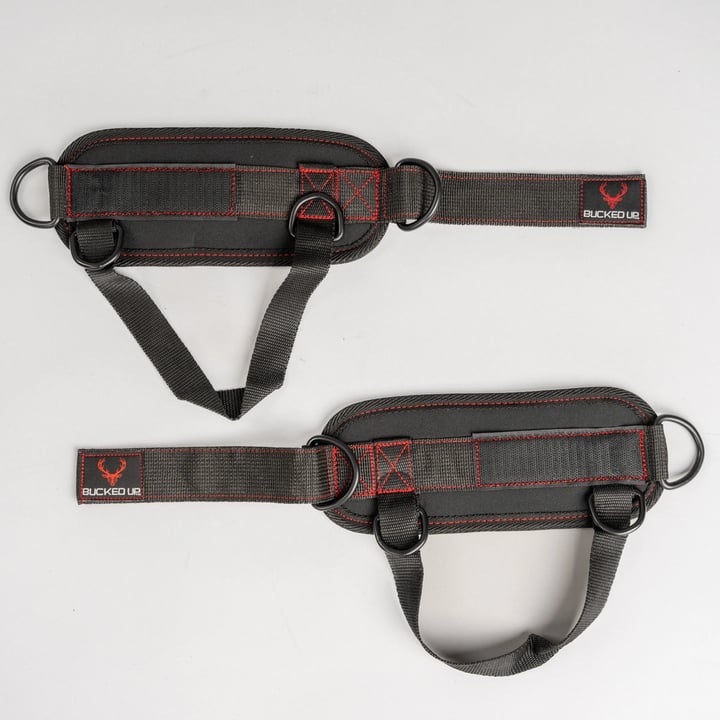 Comp Ankle Strap