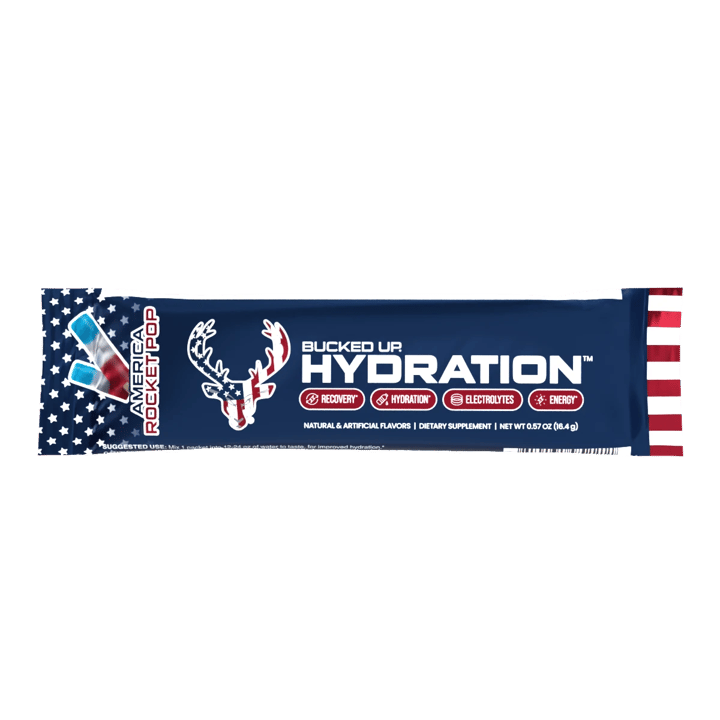 Hydration 2.0 Sample Packs