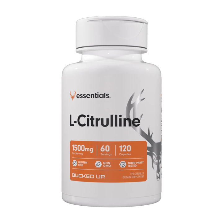 L-Citrulline