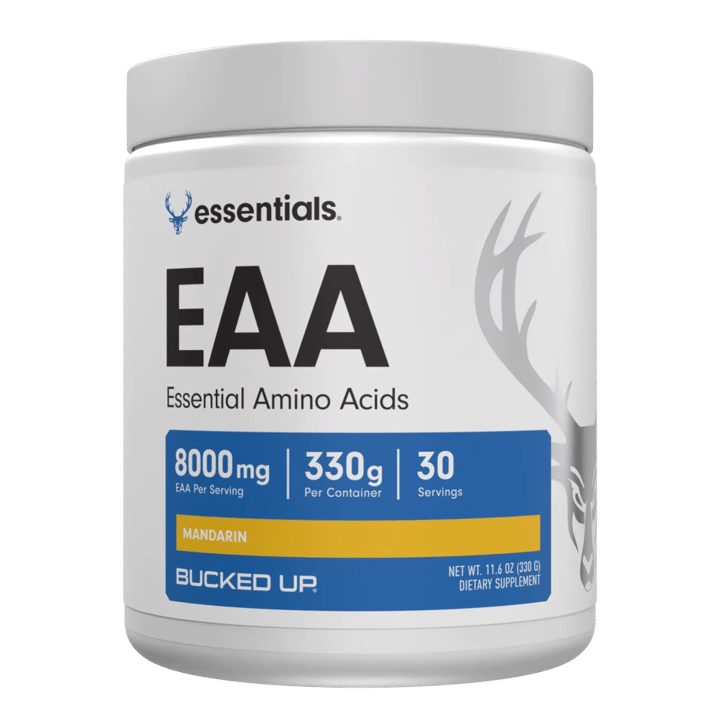 Essential Amino Acids