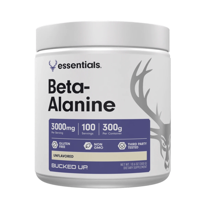 Beta-Alanine