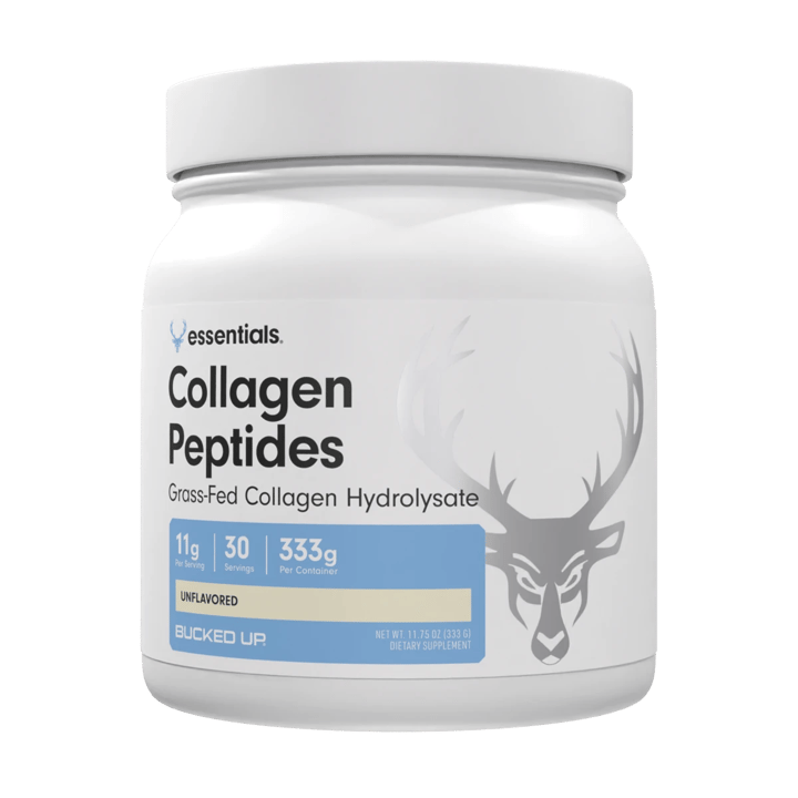 Collagen Peptides