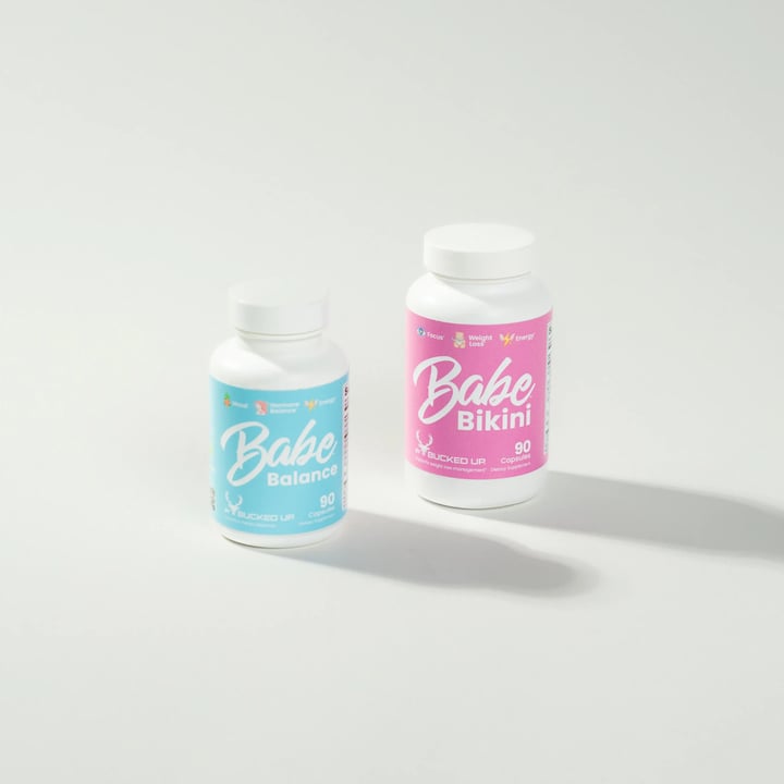 Busy Babe Bundle