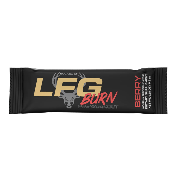 LFG Stick Packs