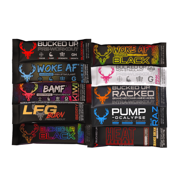 Top 10 Sampler