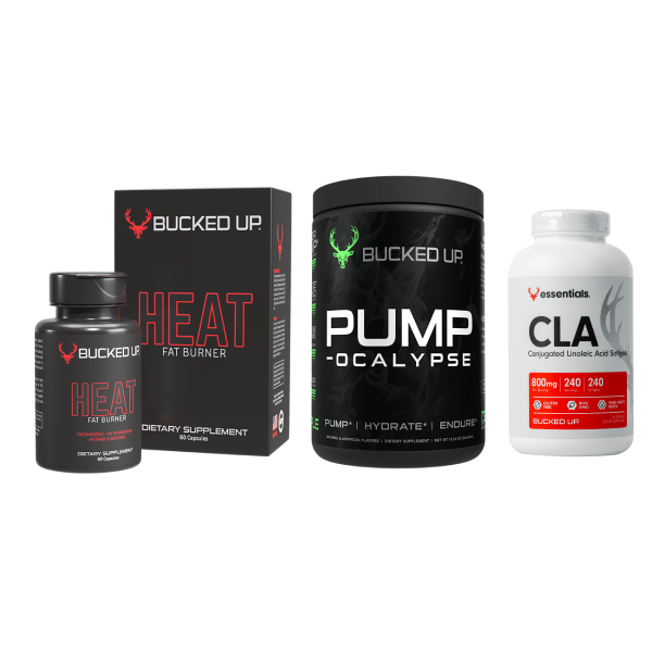 Caloric Killer Upsell