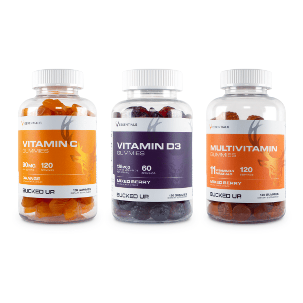 Daily Wellness Stack Upsell