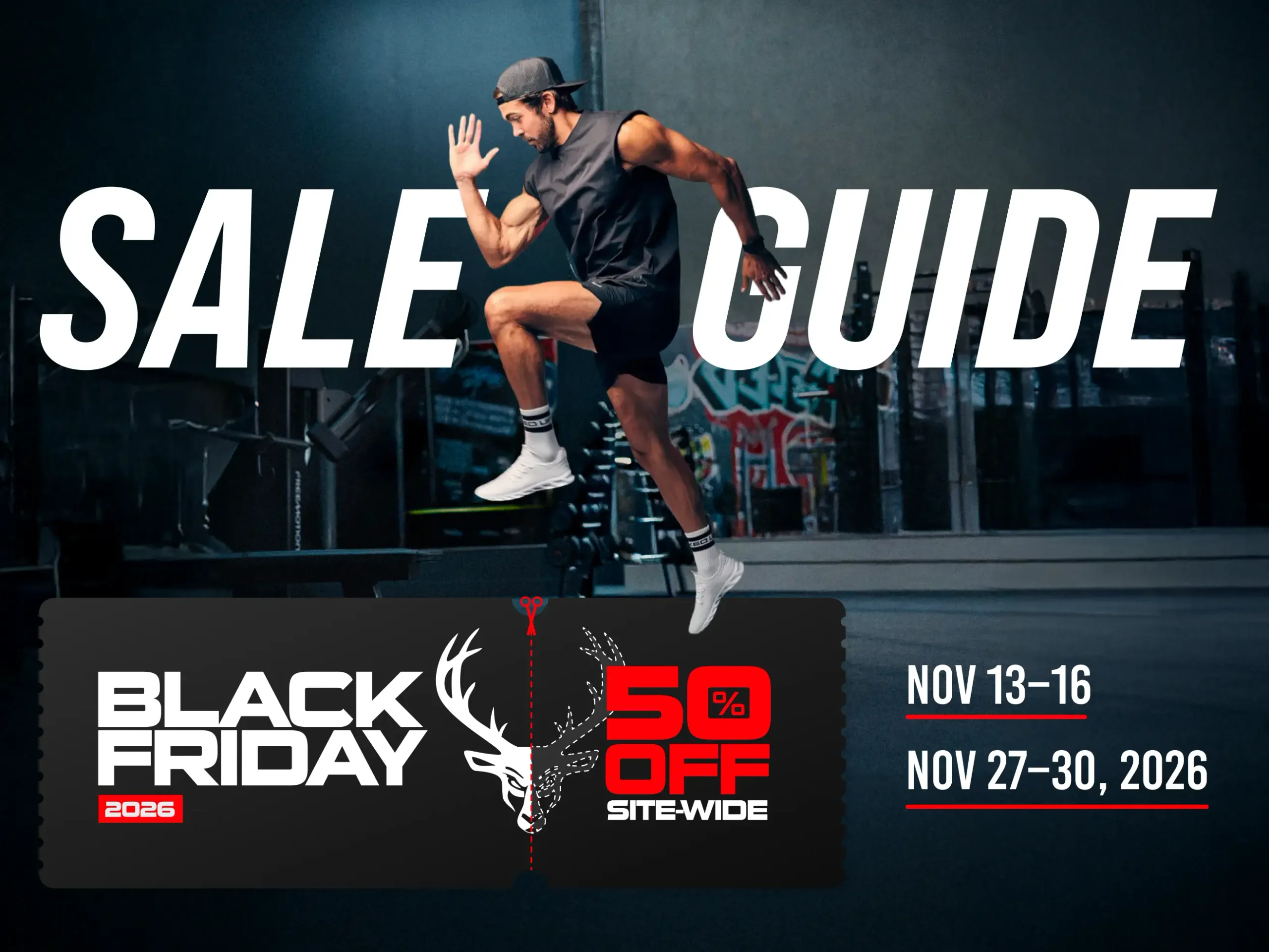 Protected: Bucked Up Black Friday Sale 2026: FAQs and Shopping Guide