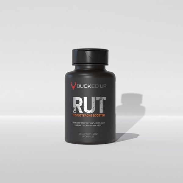 Image of Rut - Single Bottle - 2 / 2