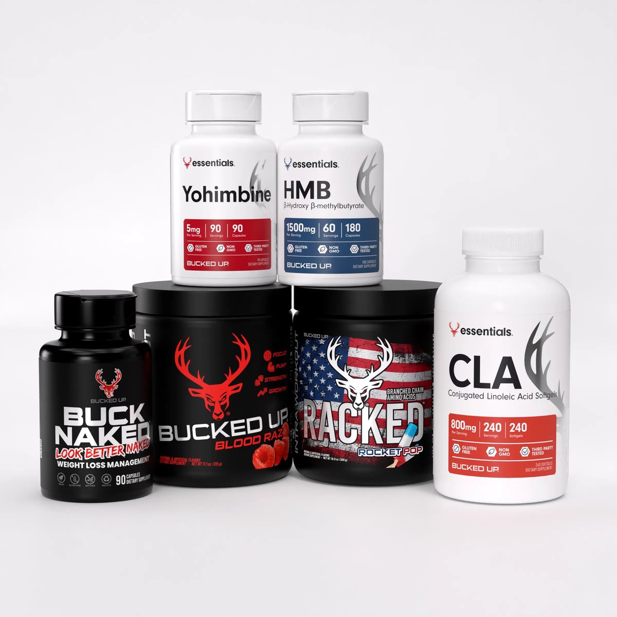 Weight Loss Pro Stack