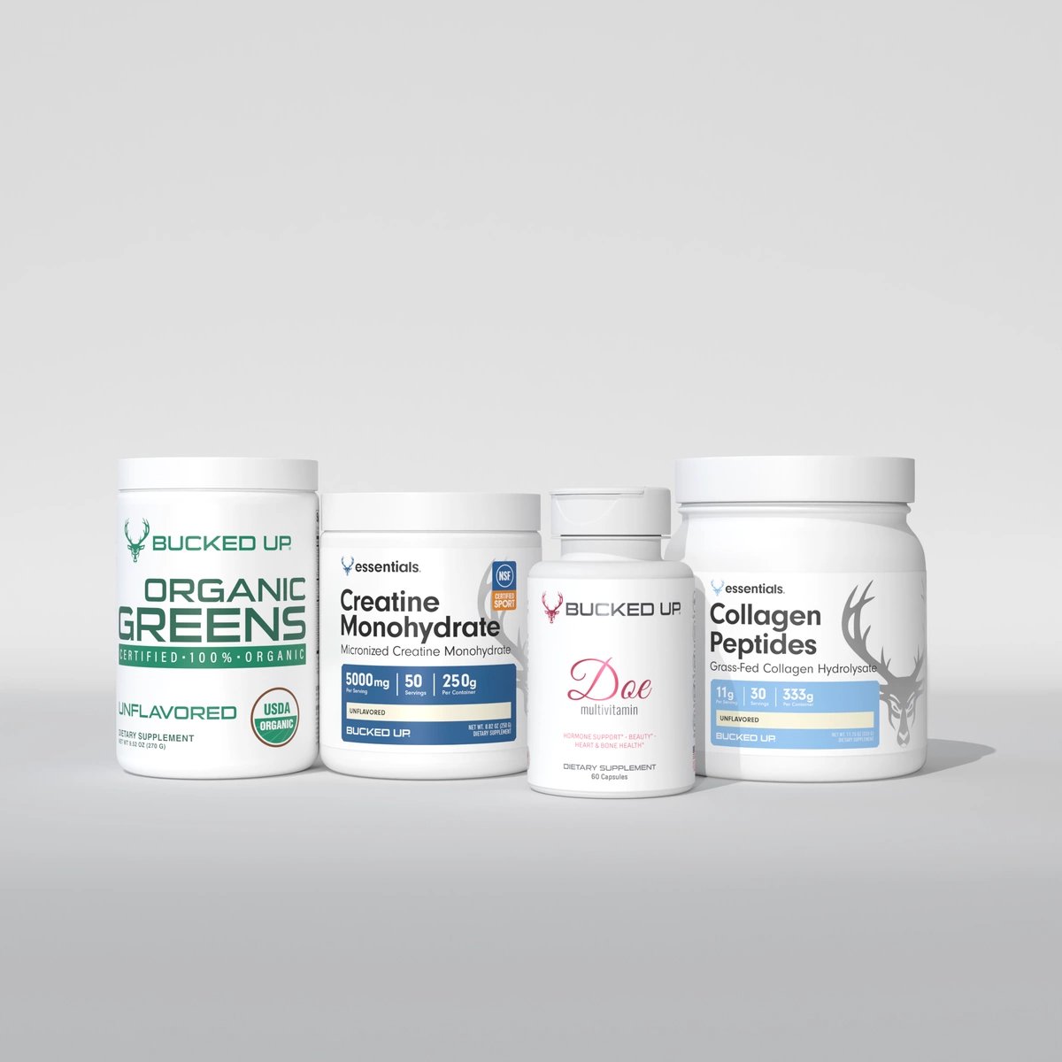 Image of Vital Wellness Stack