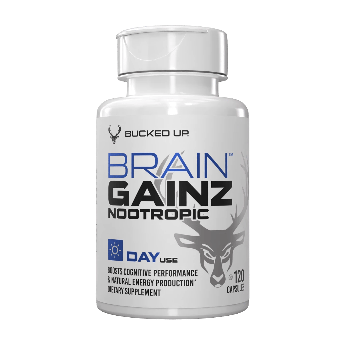 Image of Brain Gainz