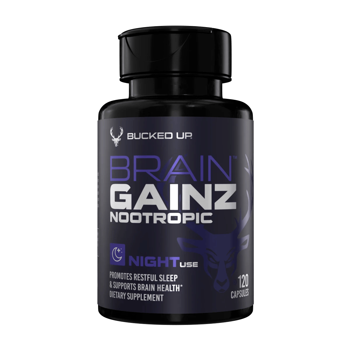 Image of Brain Gainz