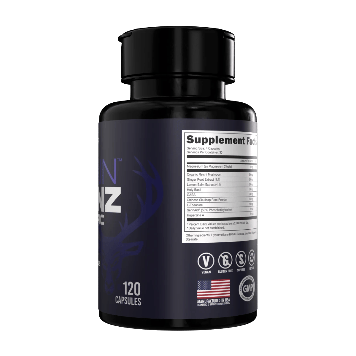 Image of Brain Gainz
