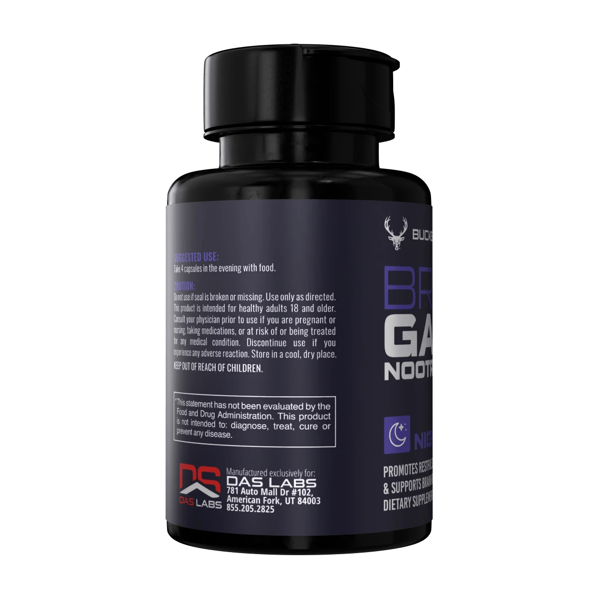 Image of Brain Gainz