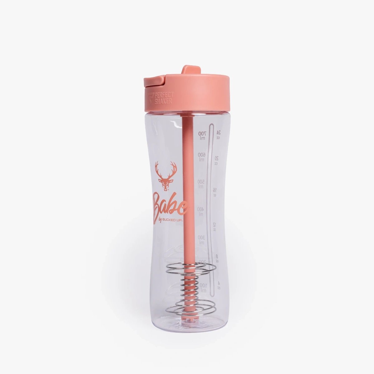 Image of Babe Shaker - 24 oz - 2 / 4