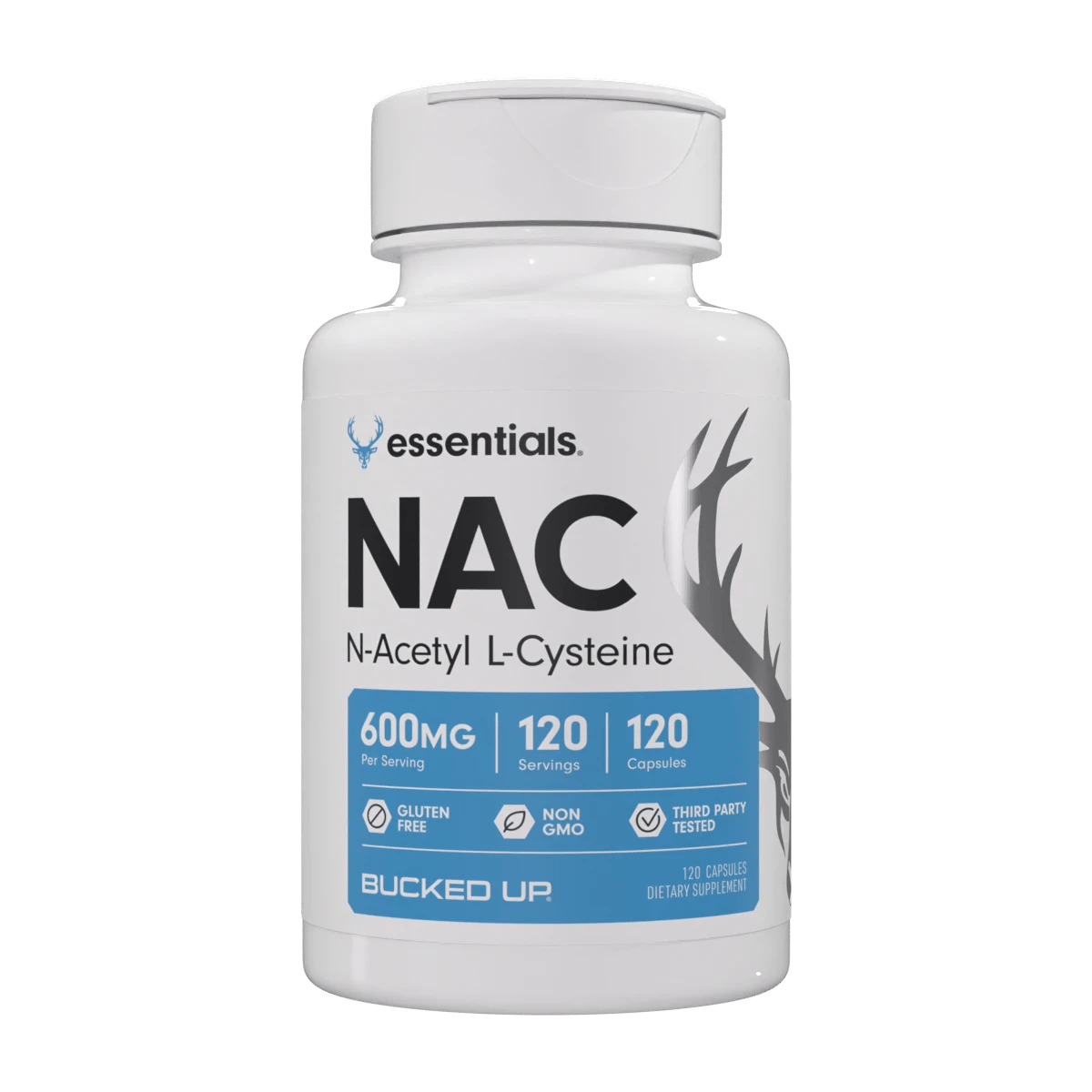 N-Acetyl L-Cysteine