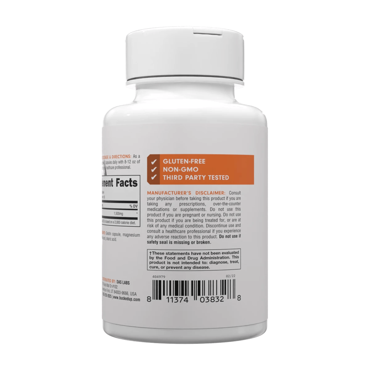 Image of L-Citrulline