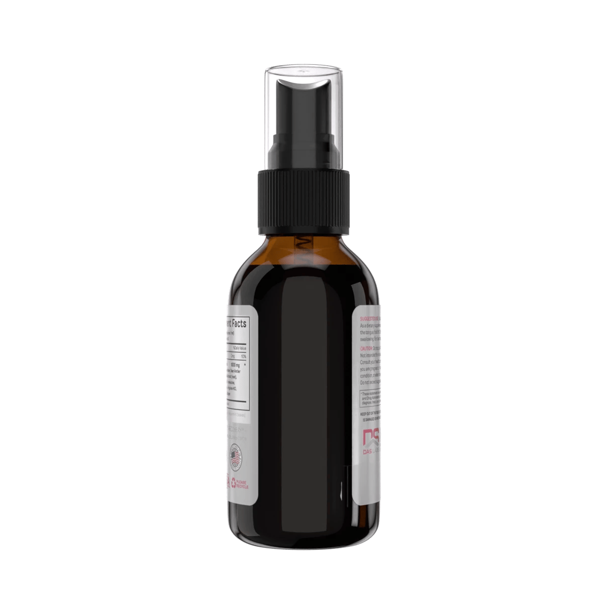 Image of Deer Antler Velvet Spray Hers