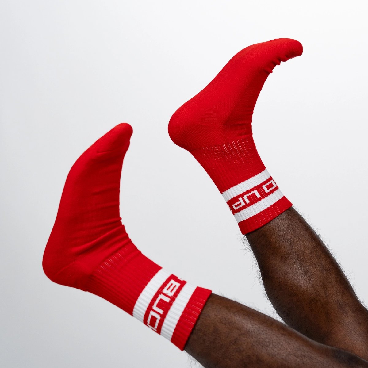 Image of Classic Crew Socks (3 pack)
