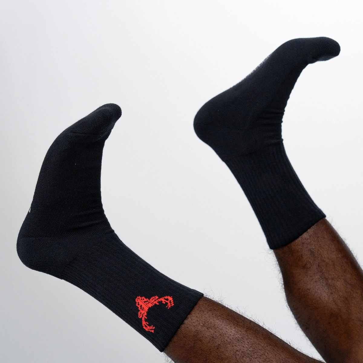 Image of Classic Crew Socks (3 pack)