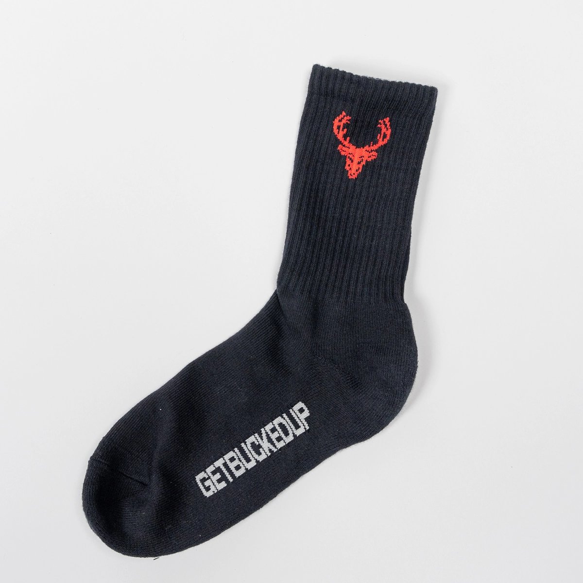 Image of Classic Crew Socks (3 pack)