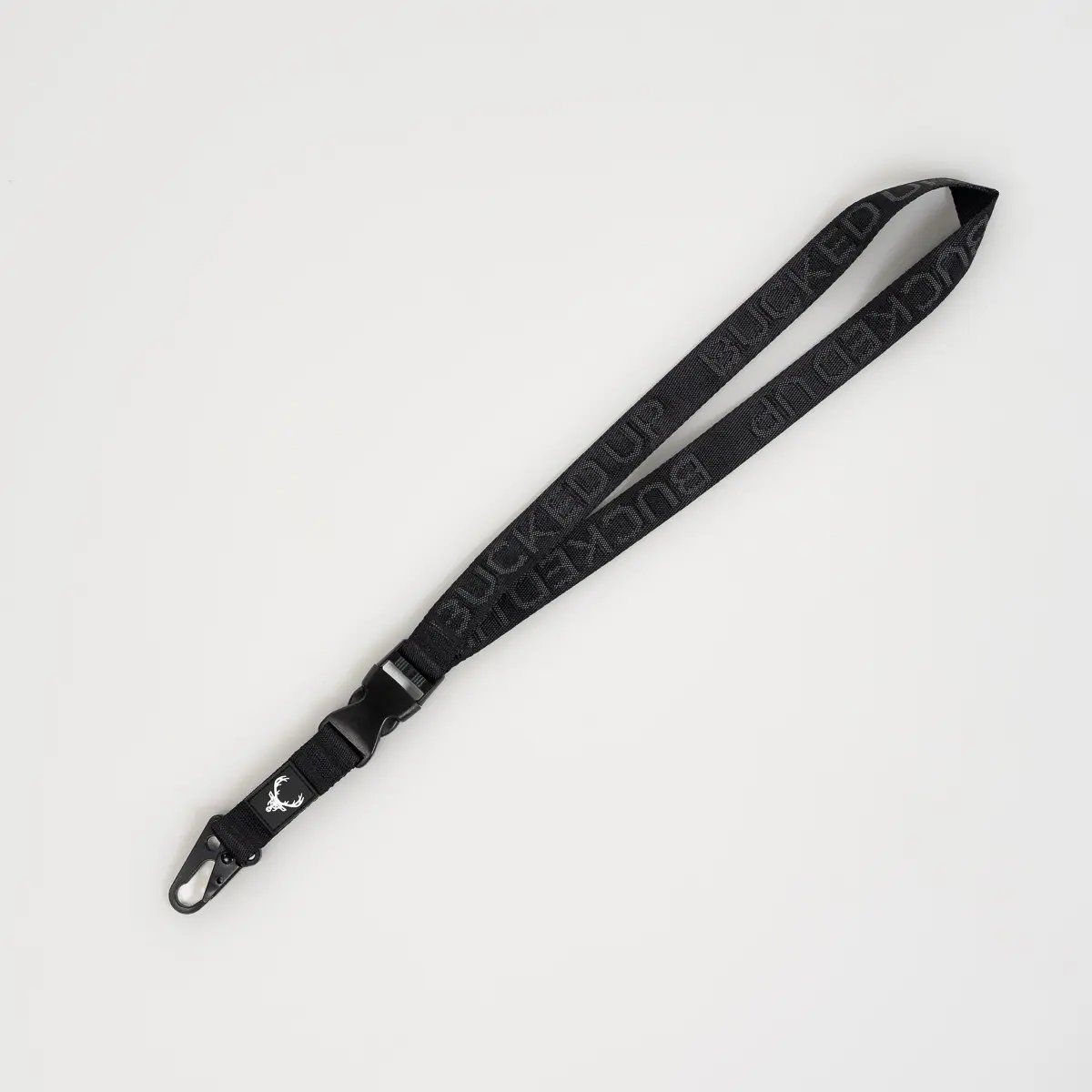 Image of Bucked Up Lanyard - 5 / 5