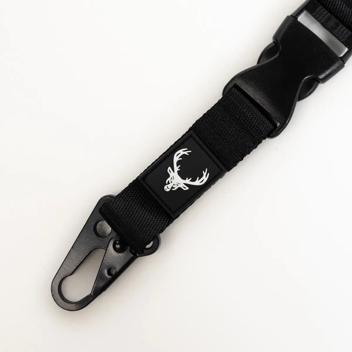 Image of Bucked Up Lanyard - 2 / 5