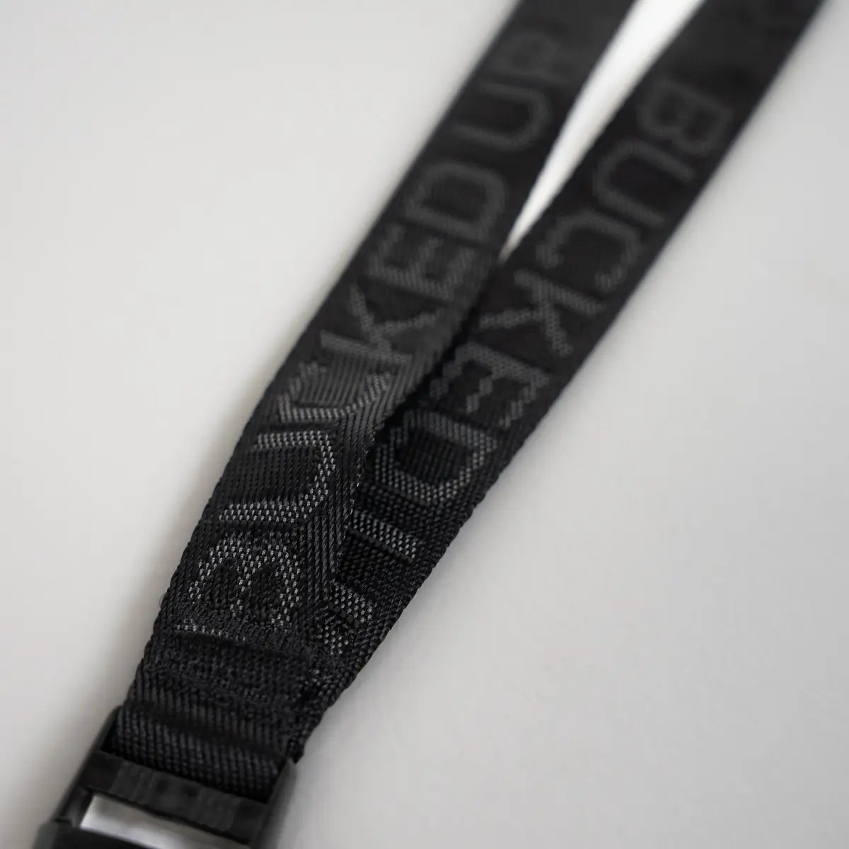Image of Bucked Up Lanyard - 3 / 5