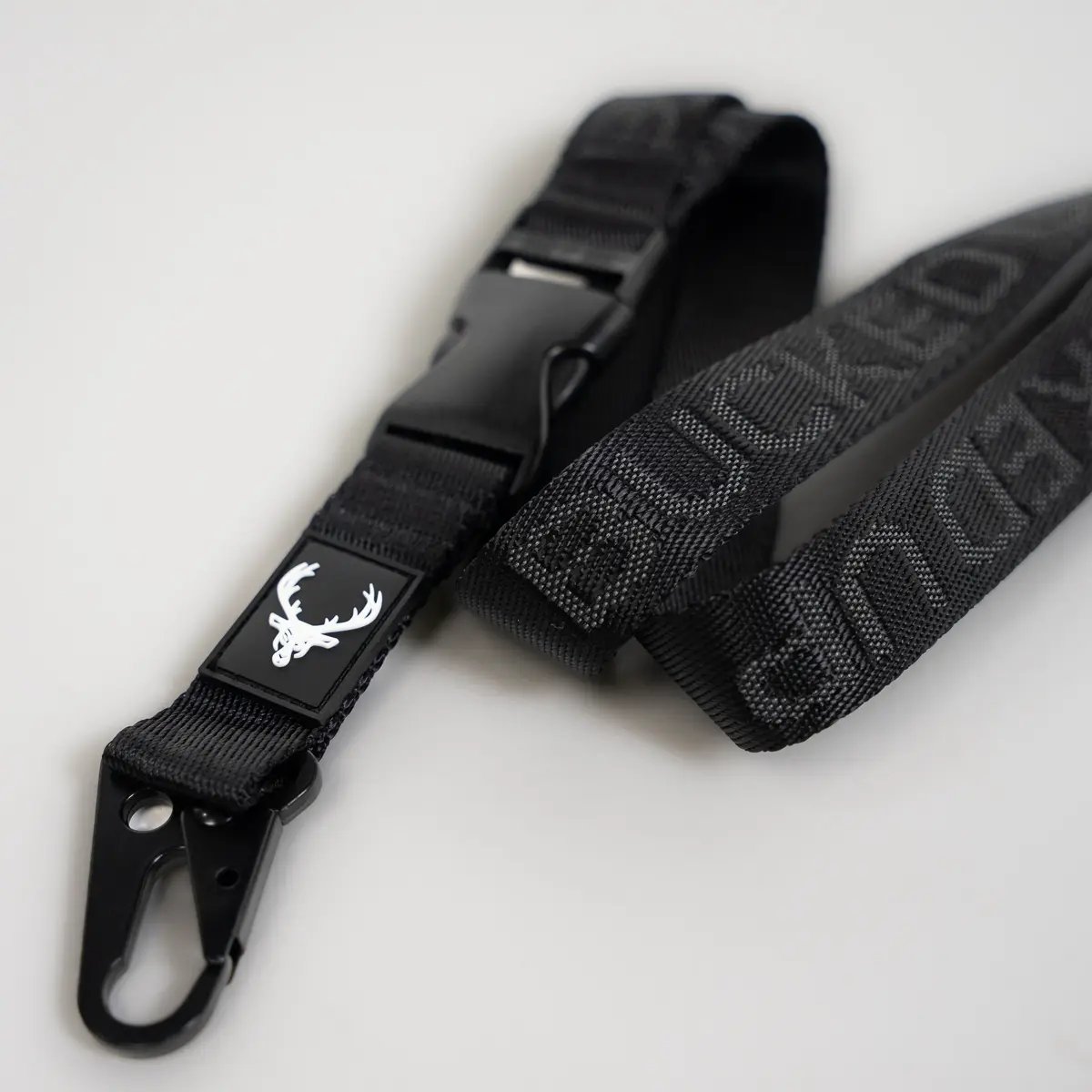 Image of Bucked Up Lanyard - 4 / 5