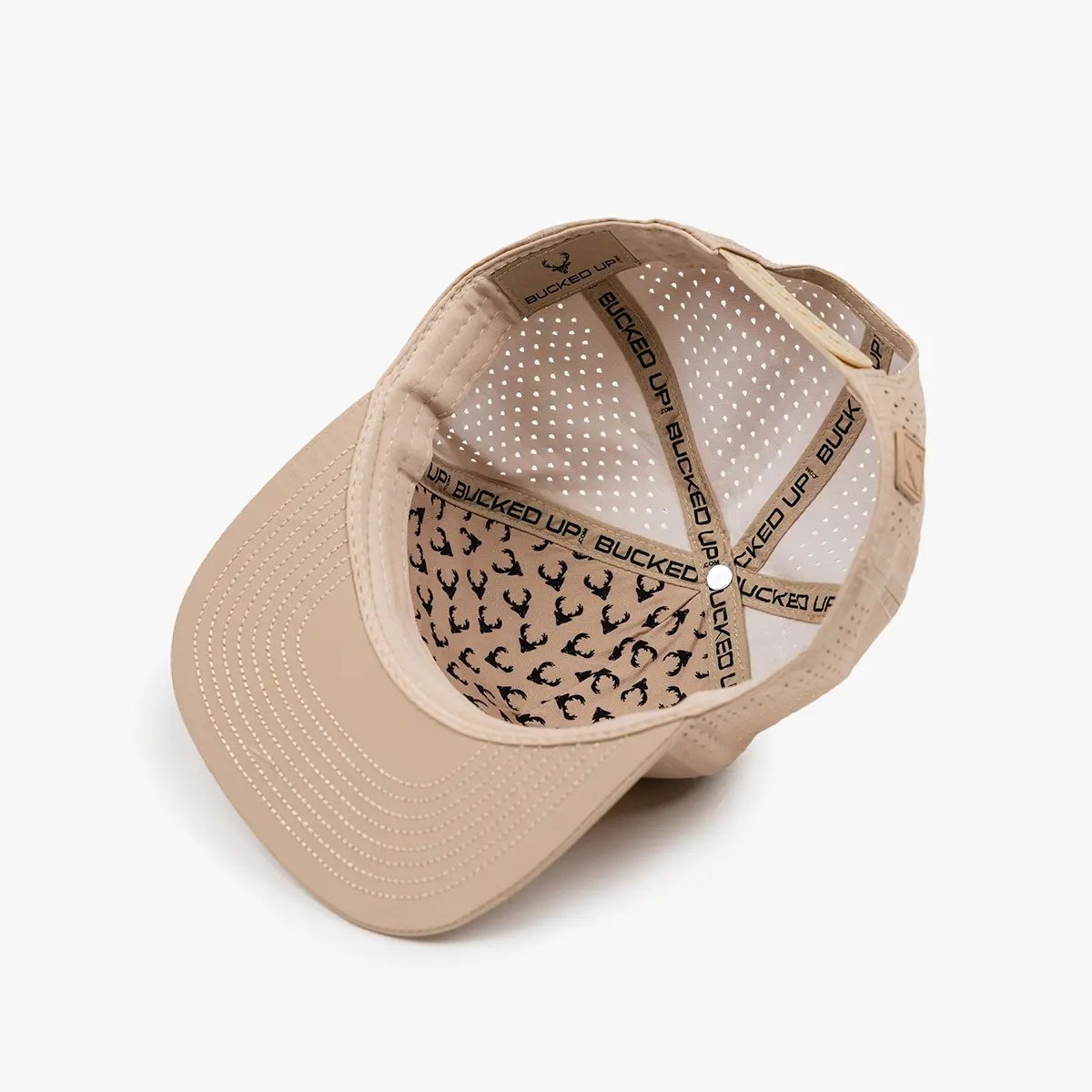 Image of Premium Series Hat - Flat brim