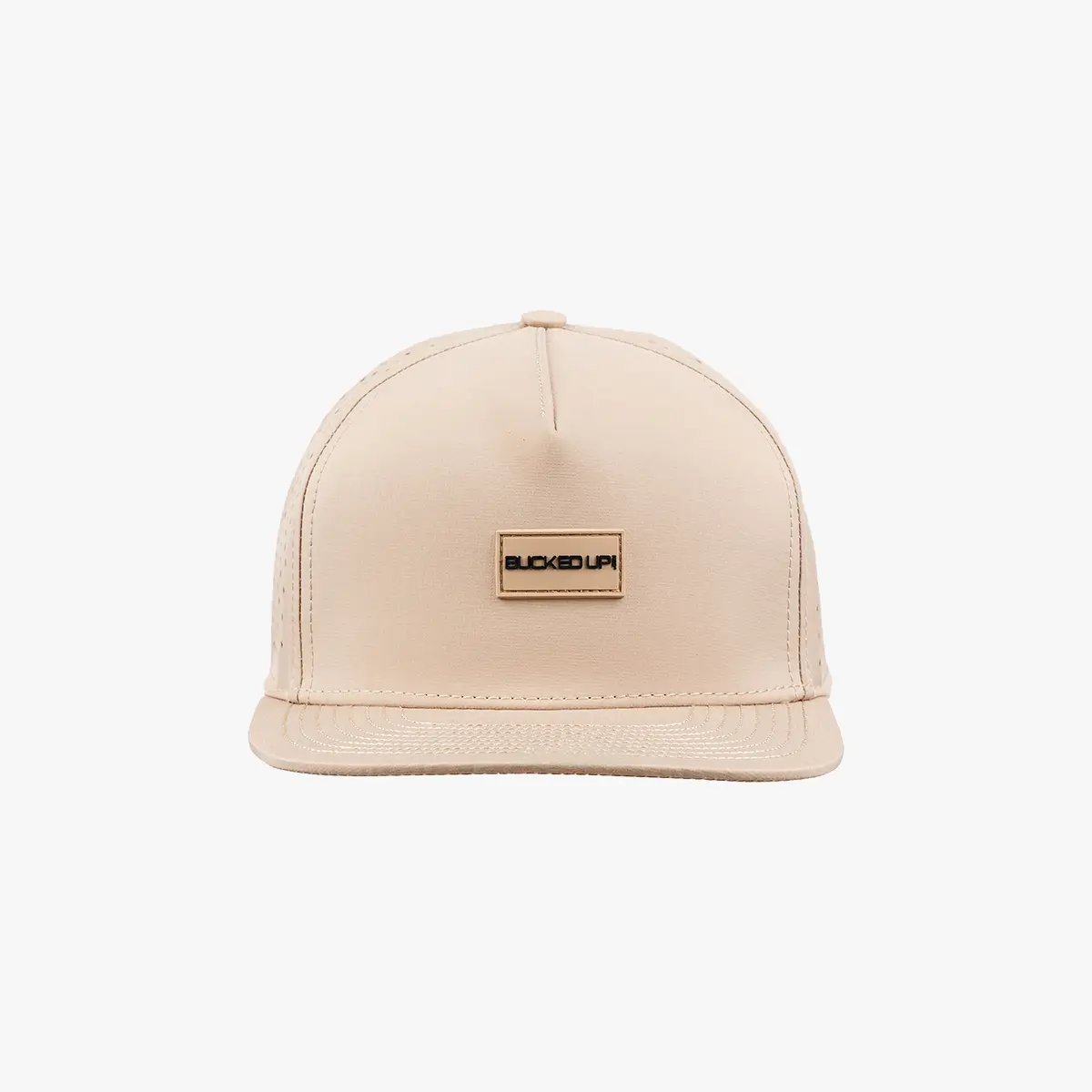 Image of Premium Series Hat - Flat brim