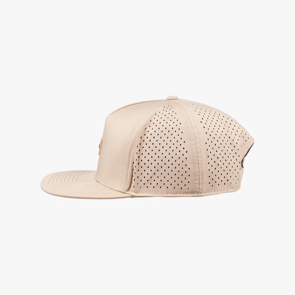 Image of Premium Series Hat - Flat brim