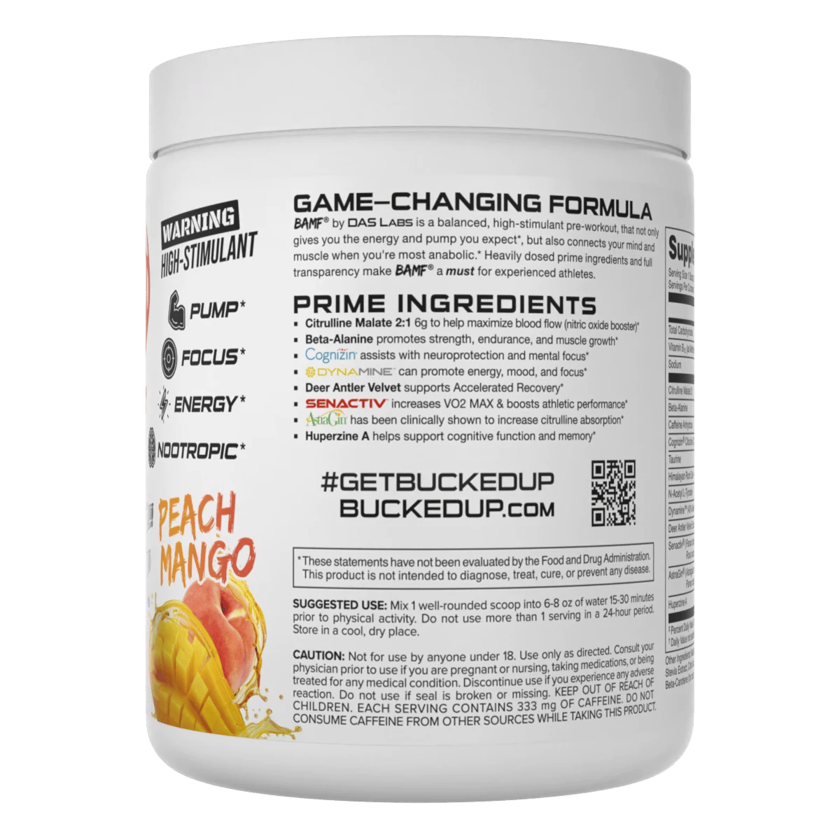 How Much Caffeine is in a Scoop of Pre Workout: Boost Facts Revealed