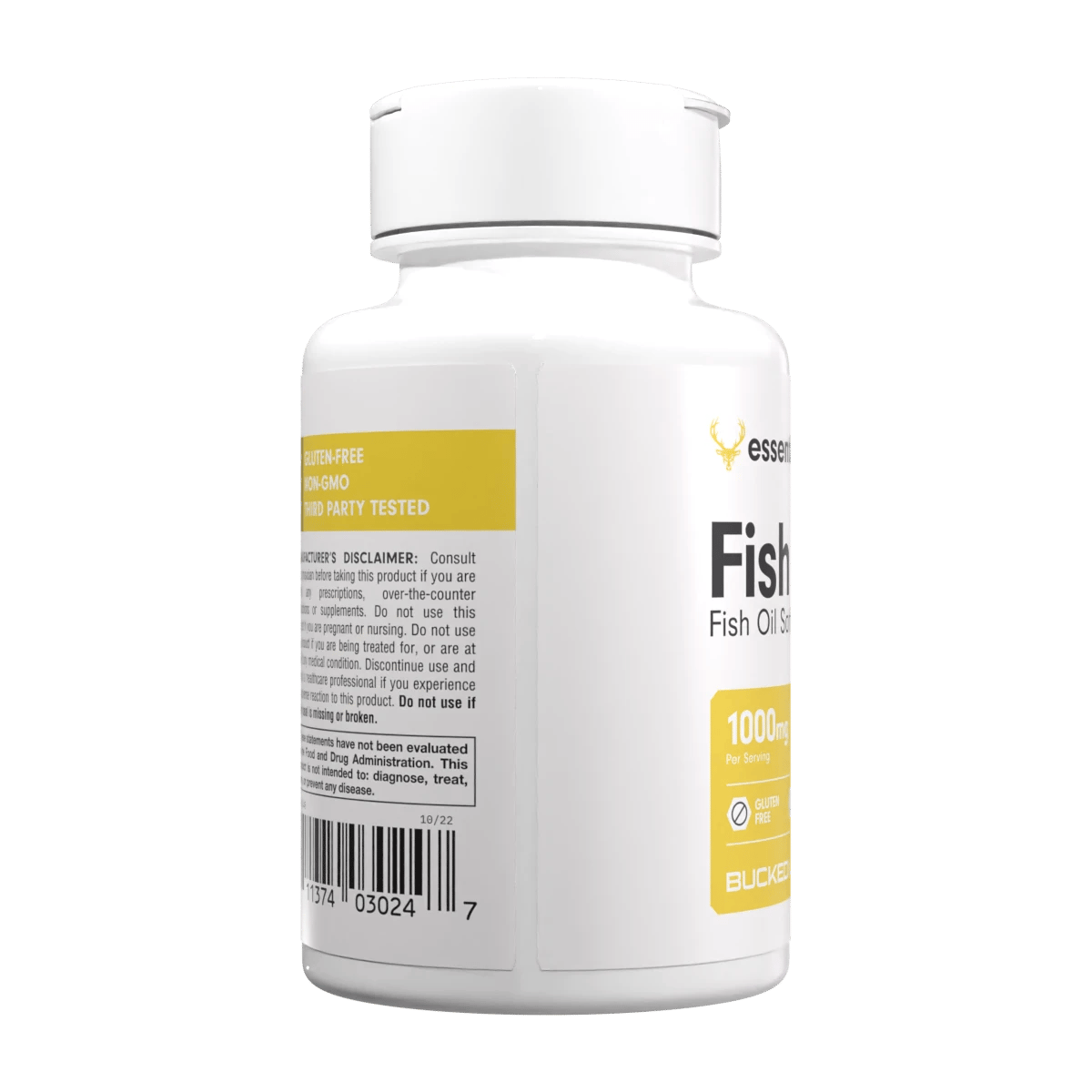 Image of Fish Oil