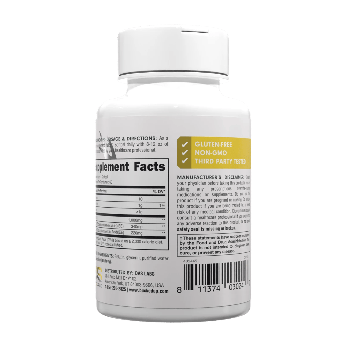 Image of Fish Oil