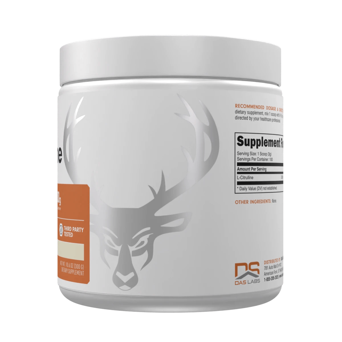 Image of L-Citrulline