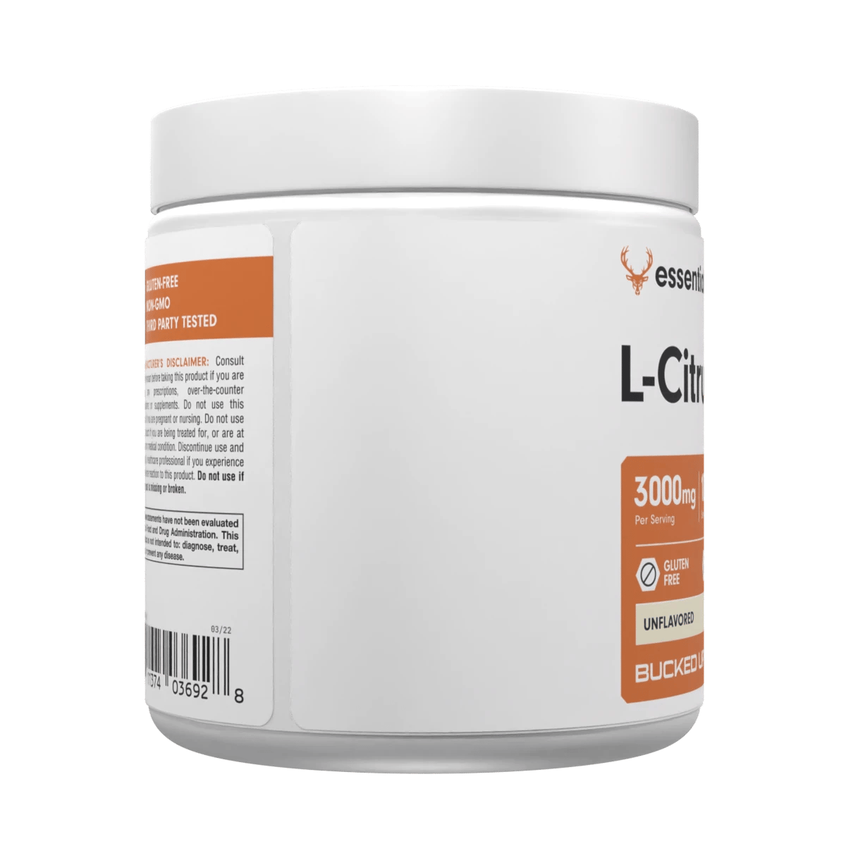 Image of L-Citrulline