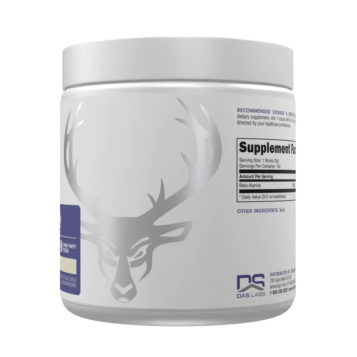 Image of Beta-Alanine