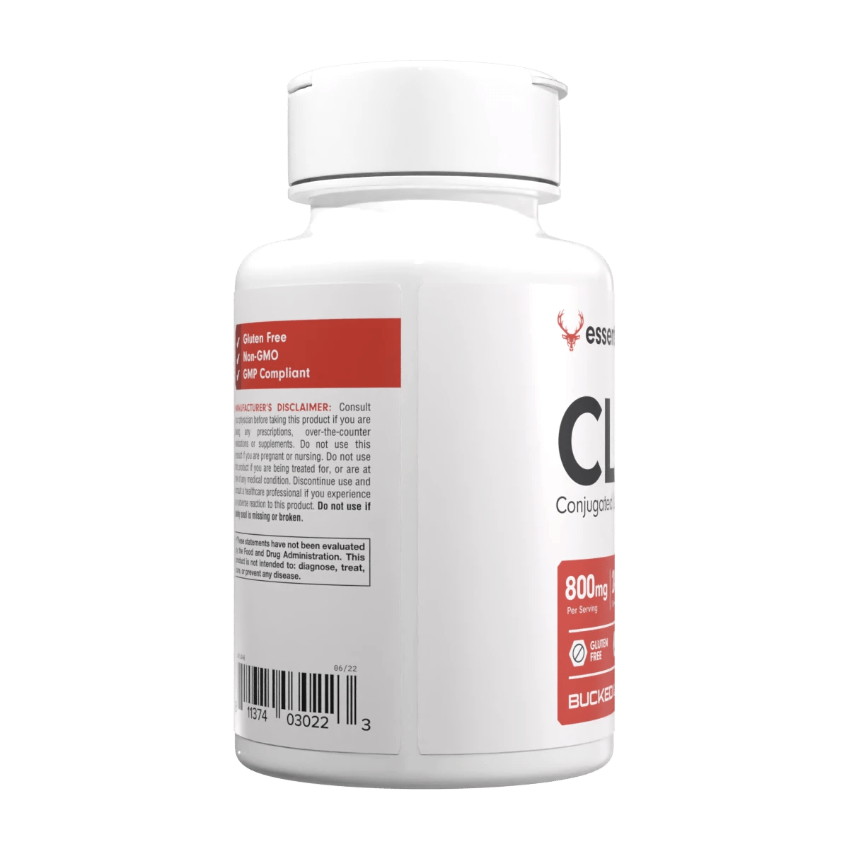 Image of CLA