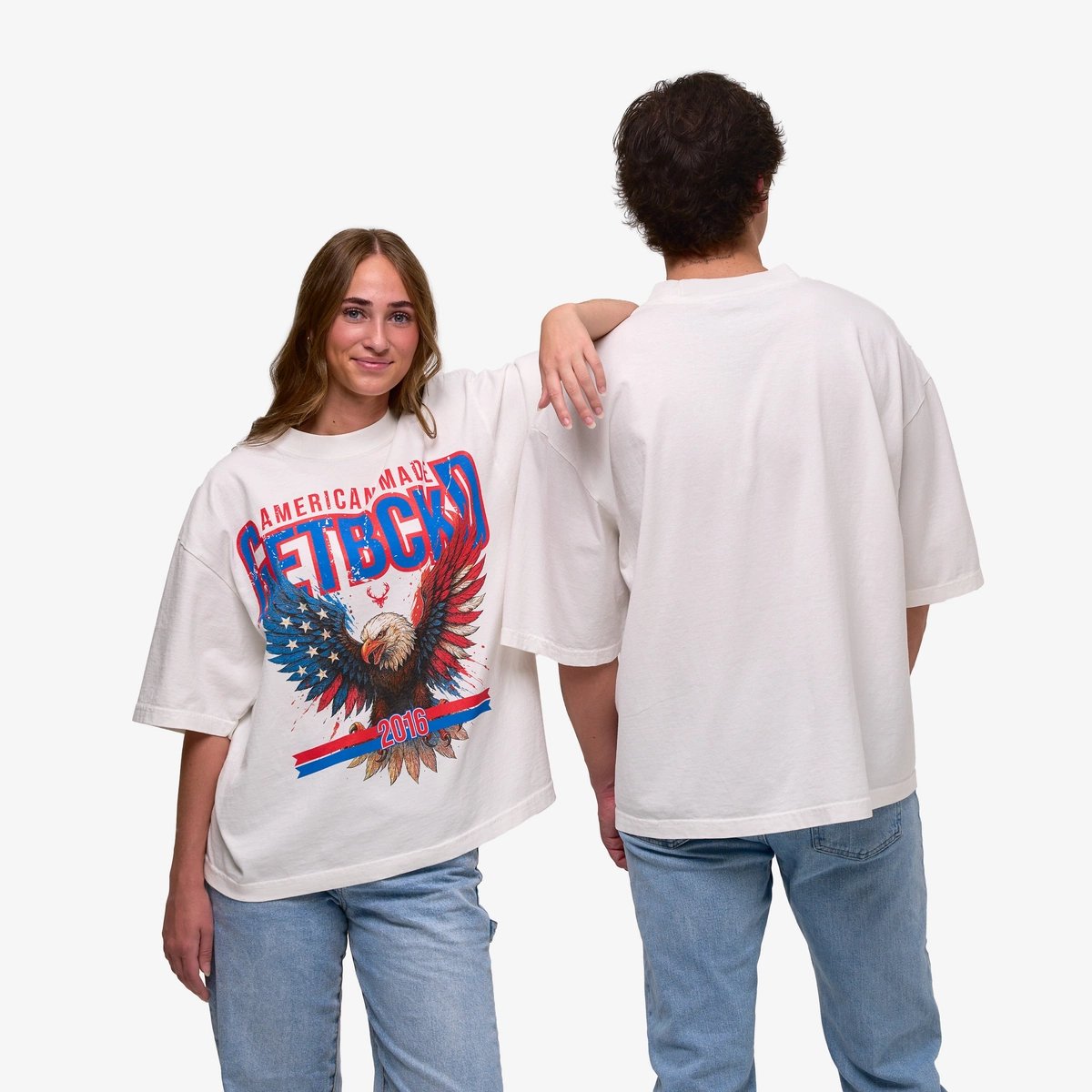American Made T-Shirt