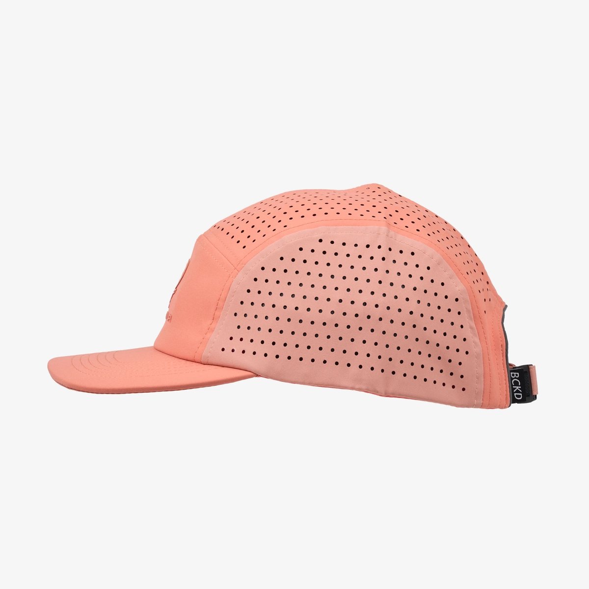 Image of Endurance Running Hat - Coral Pink