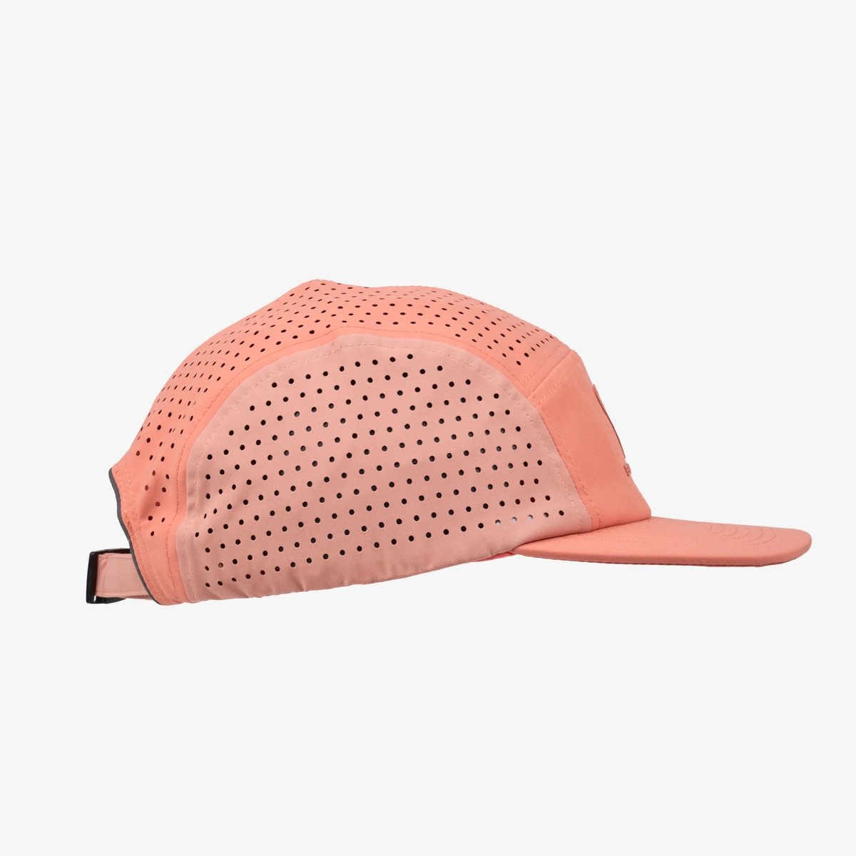 Image of Endurance Running Hat - Coral Pink