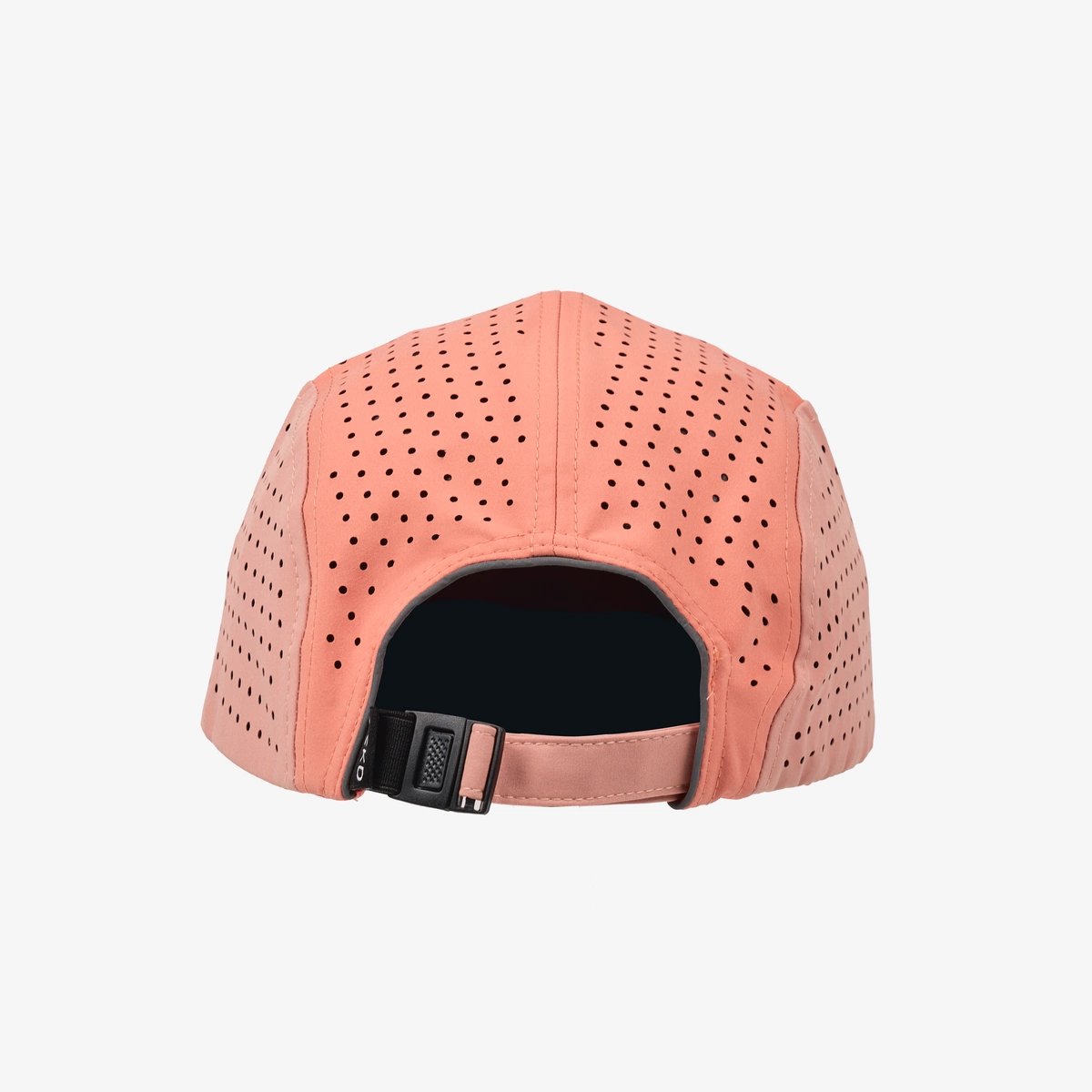Image of Endurance Running Hat - Coral Pink