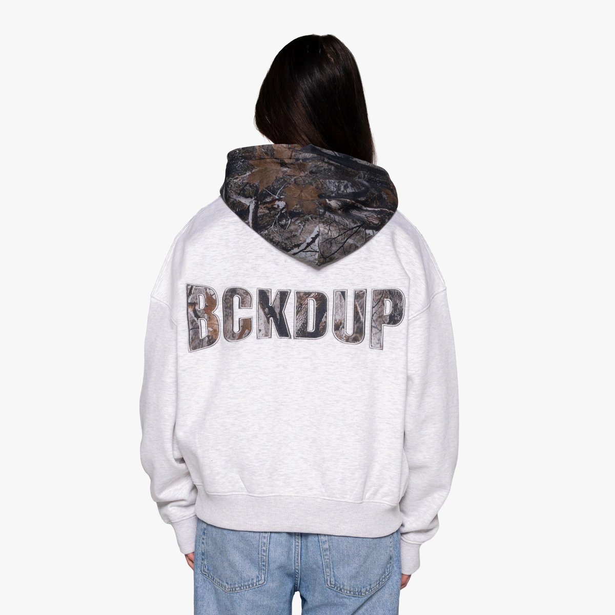 Image of Timberline Hoodie
